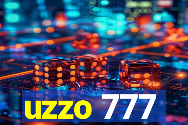 uzzo 777